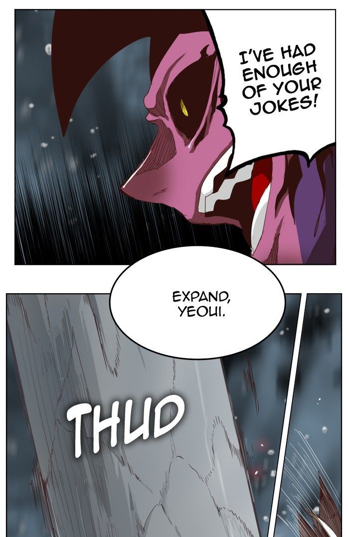 The God of High School - Chapter 287 Page 23