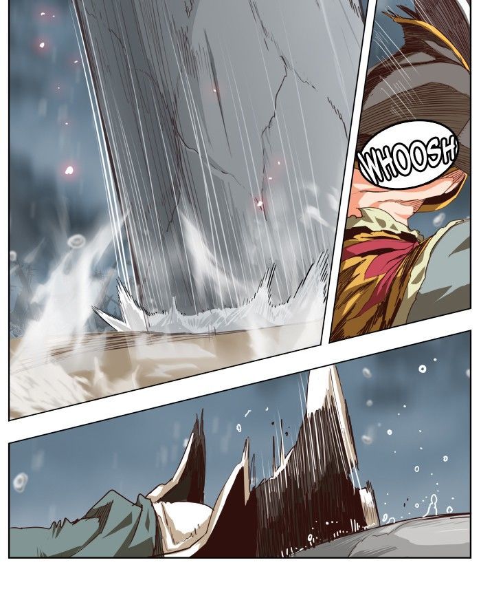 The God of High School - Chapter 287 Page 24