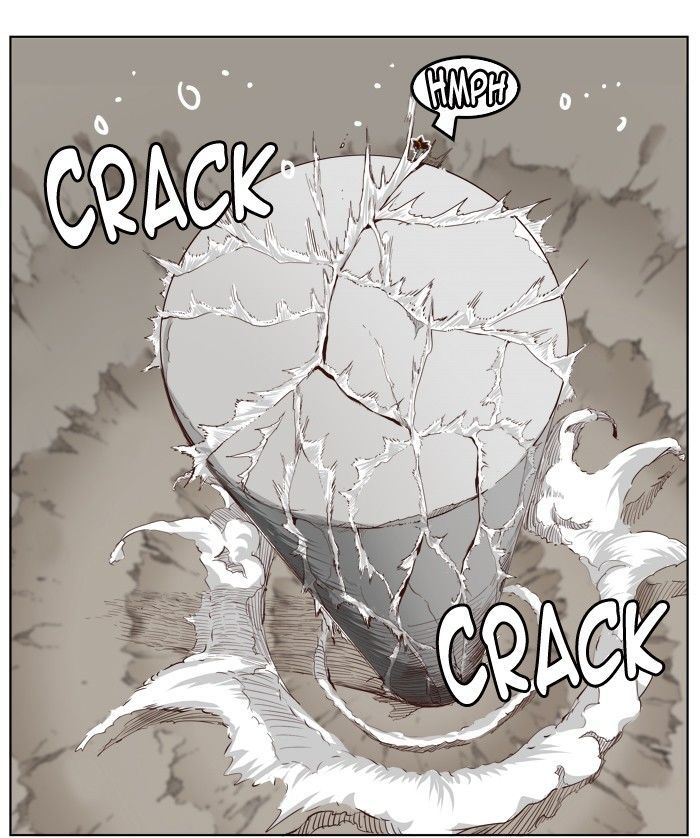 The God of High School - Chapter 287 Page 25