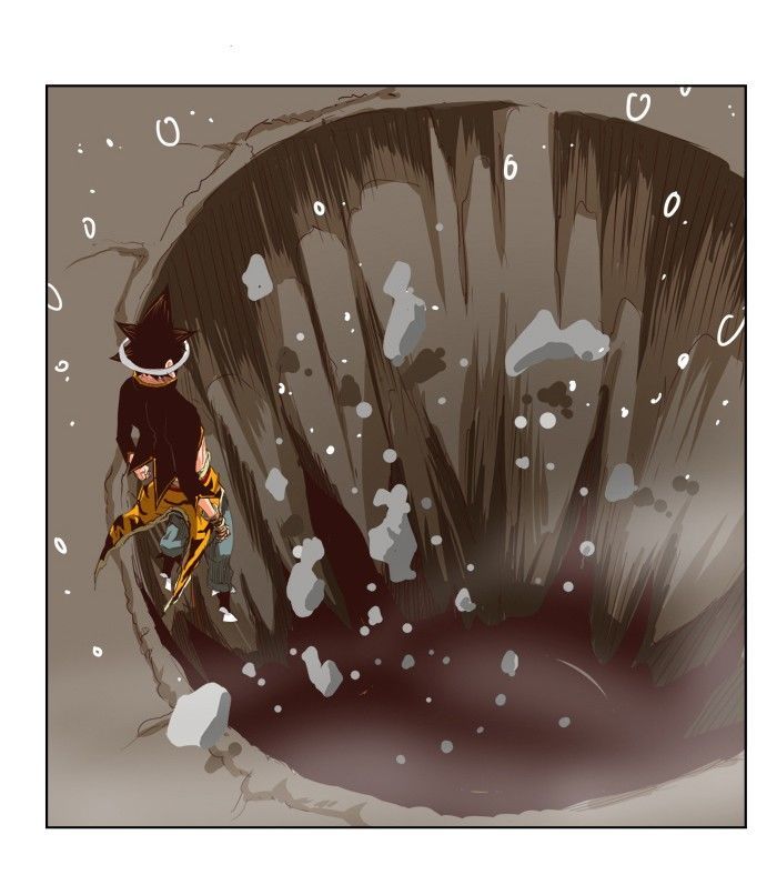 The God of High School - Chapter 287 Page 28