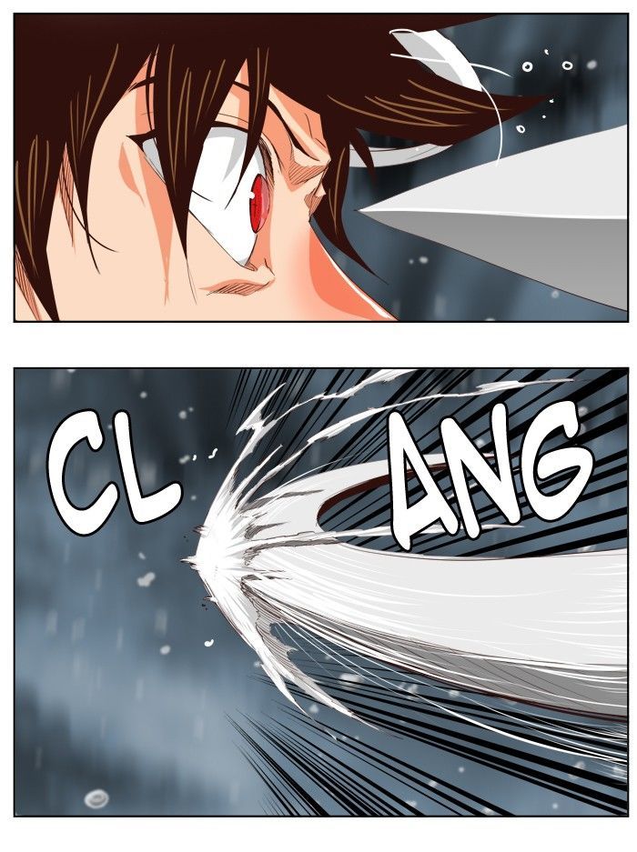 The God of High School - Chapter 287 Page 29