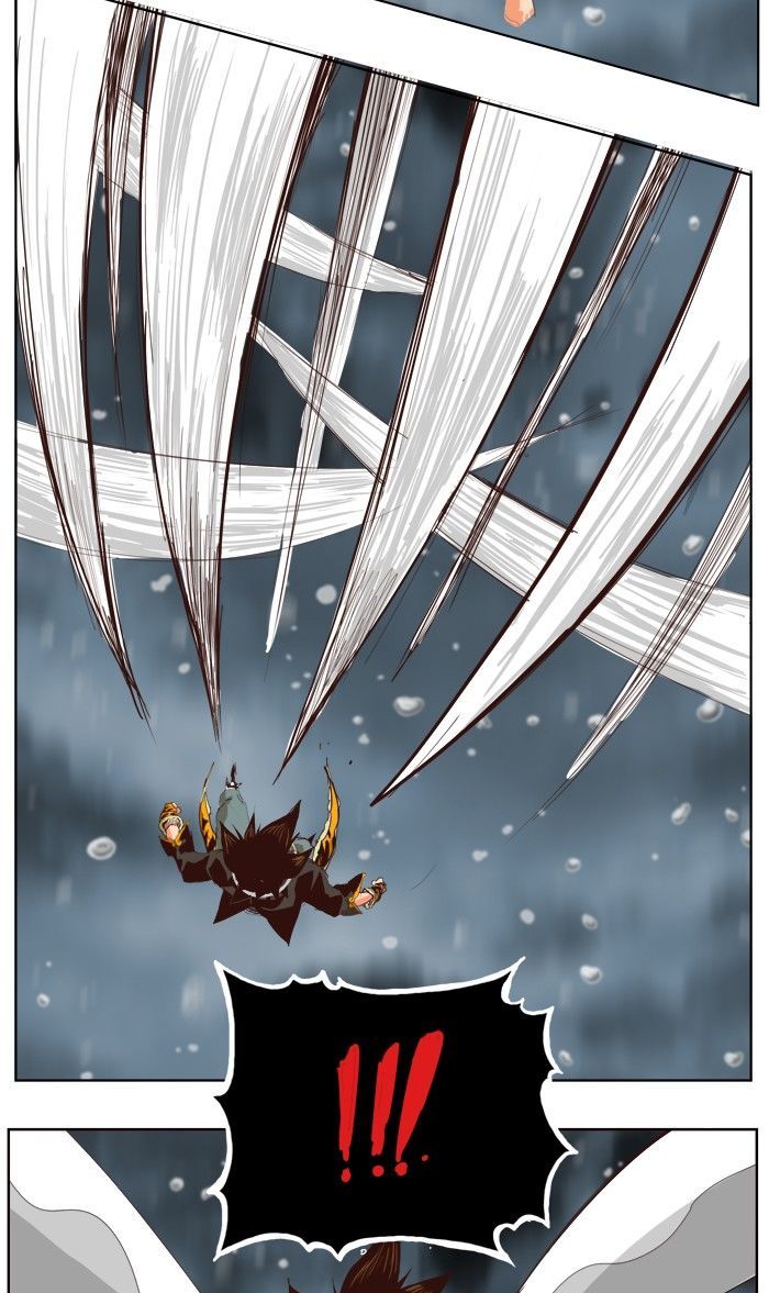 The God of High School - Chapter 287 Page 31