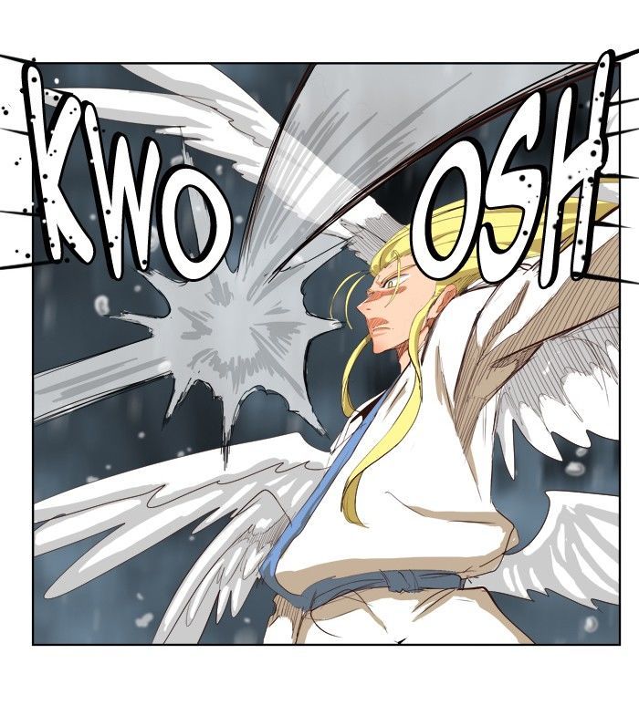 The God of High School - Chapter 287 Page 34