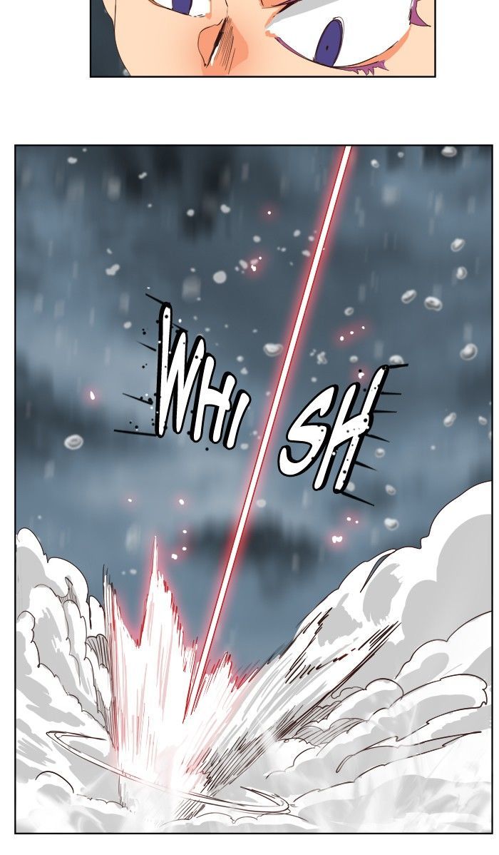 The God of High School - Chapter 287 Page 37