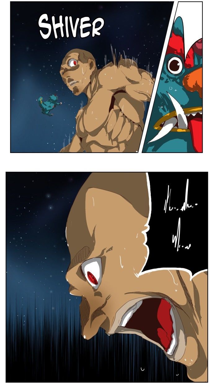 The God of High School - Chapter 287 Page 4