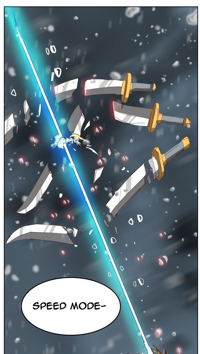 The God of High School - Chapter 287 Page 46