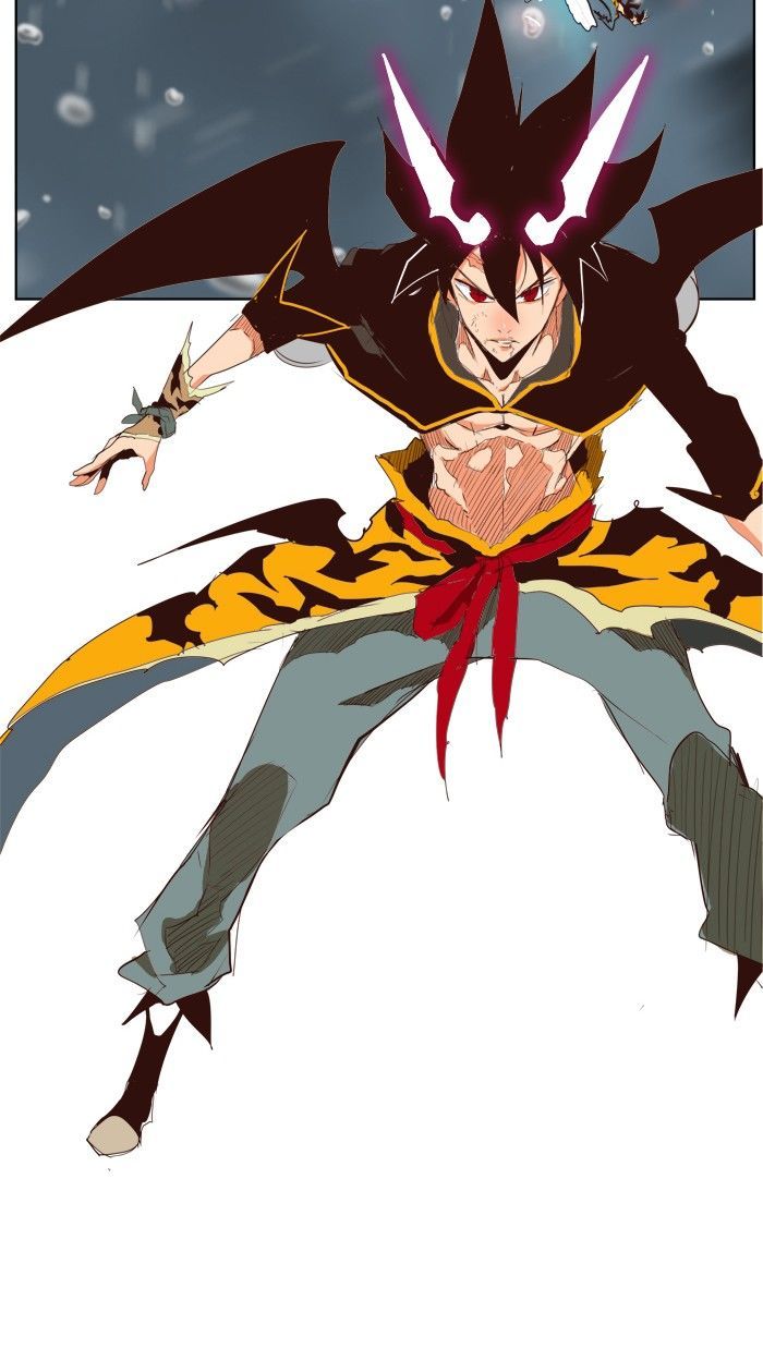 The God of High School - Chapter 287 Page 47