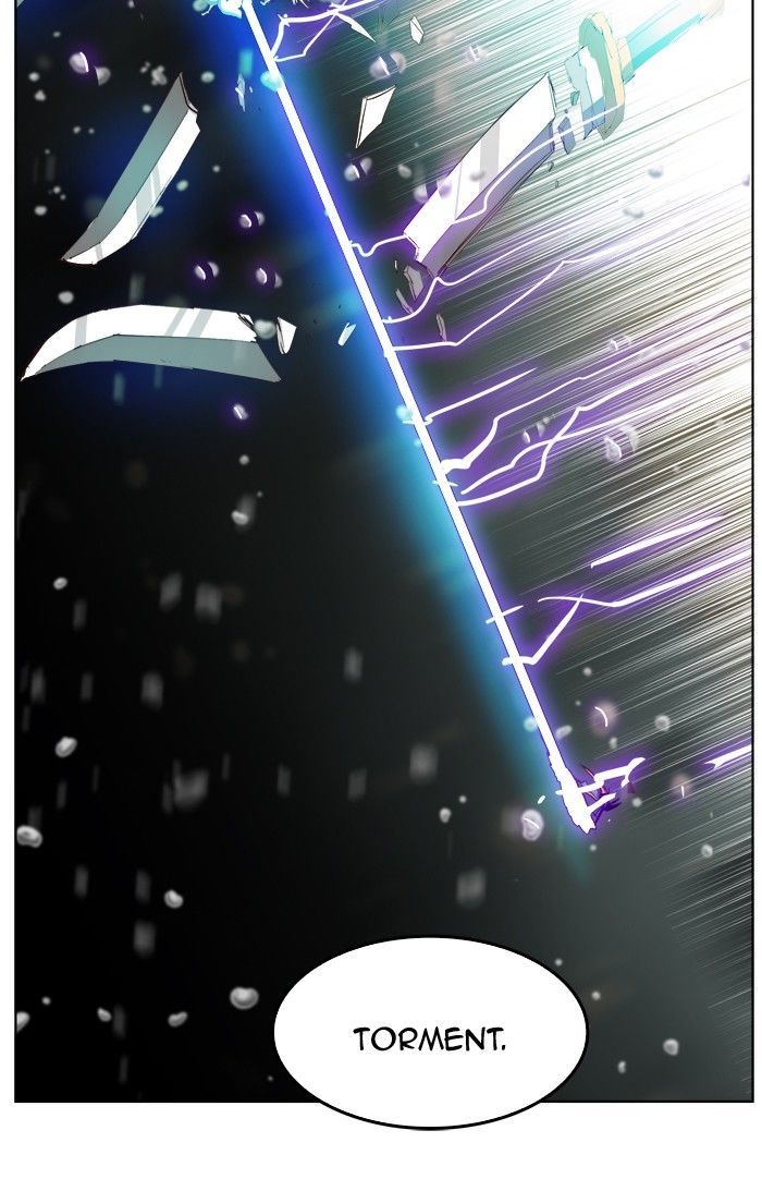 The God of High School - Chapter 287 Page 49