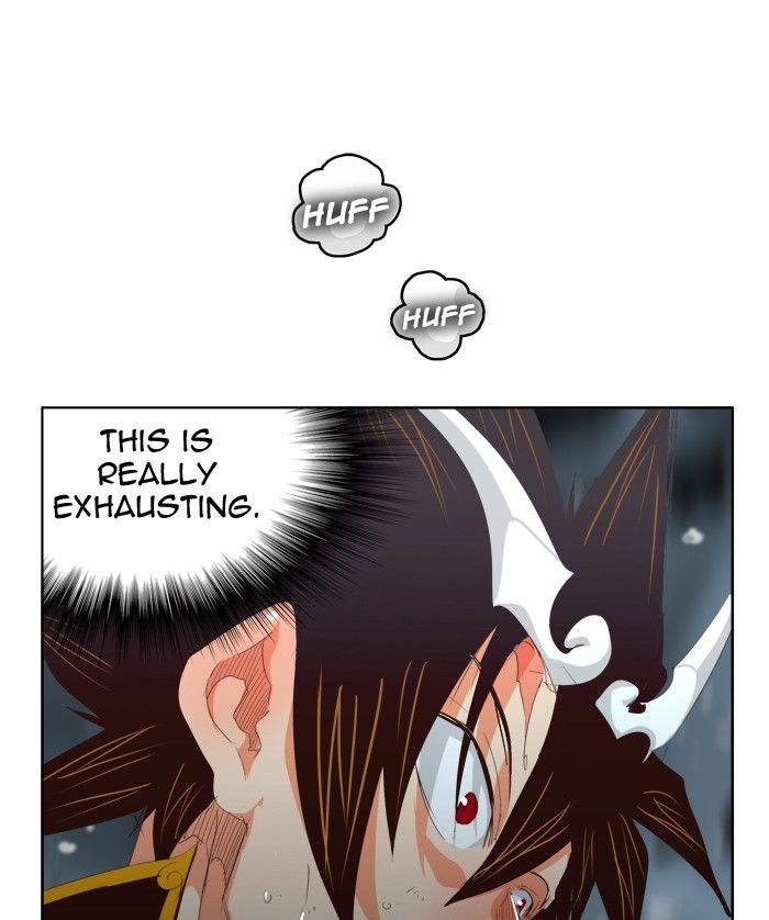 The God of High School - Chapter 287 Page 50