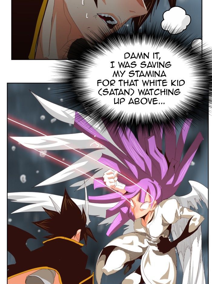 The God of High School - Chapter 287 Page 51