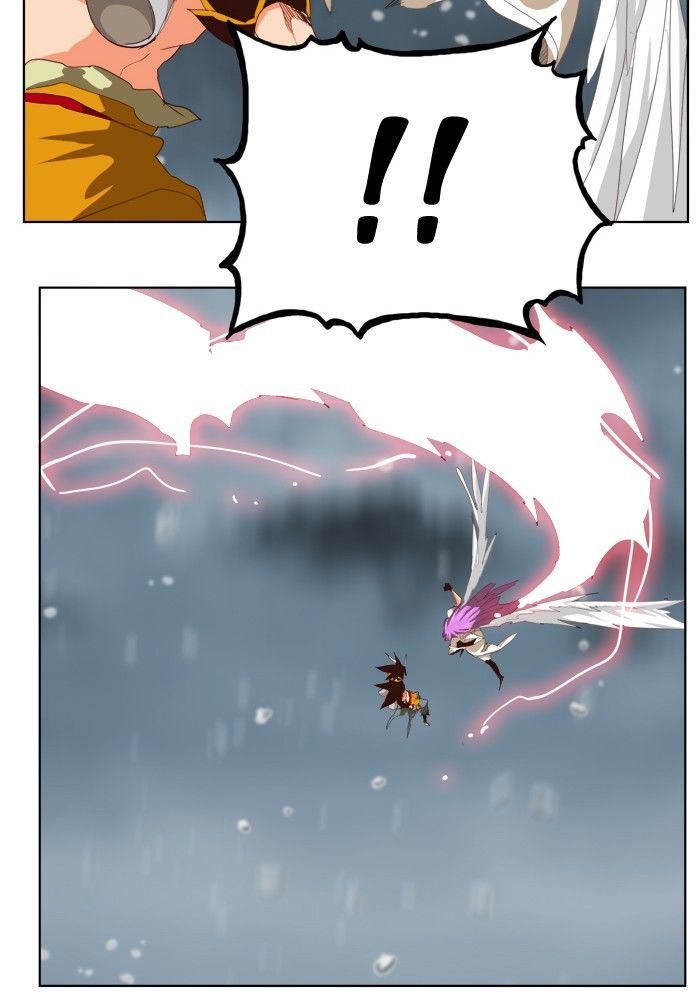 The God of High School - Chapter 287 Page 52