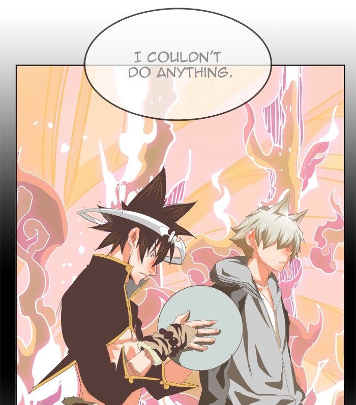 The God of High School - Chapter 287 Page 54