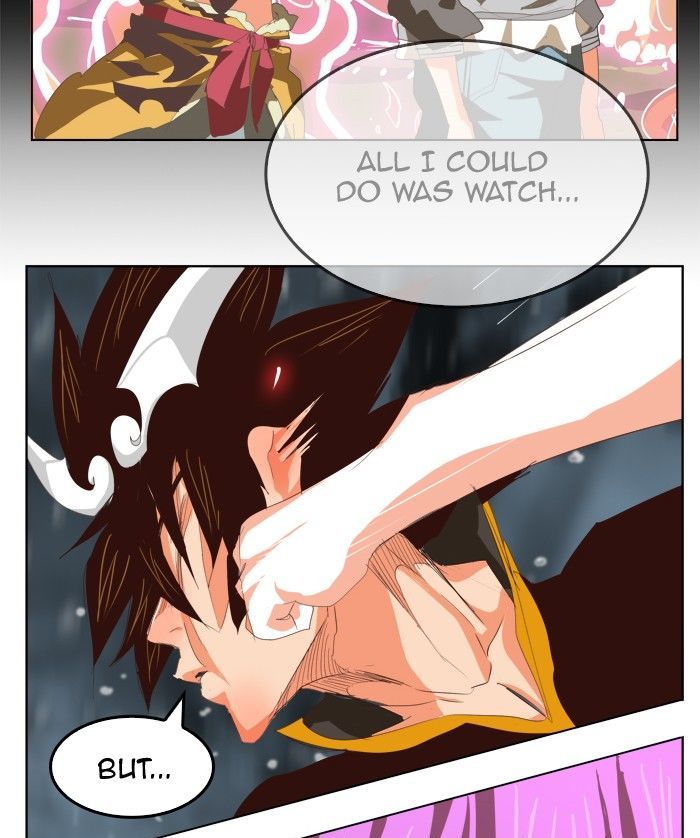 The God of High School - Chapter 287 Page 55