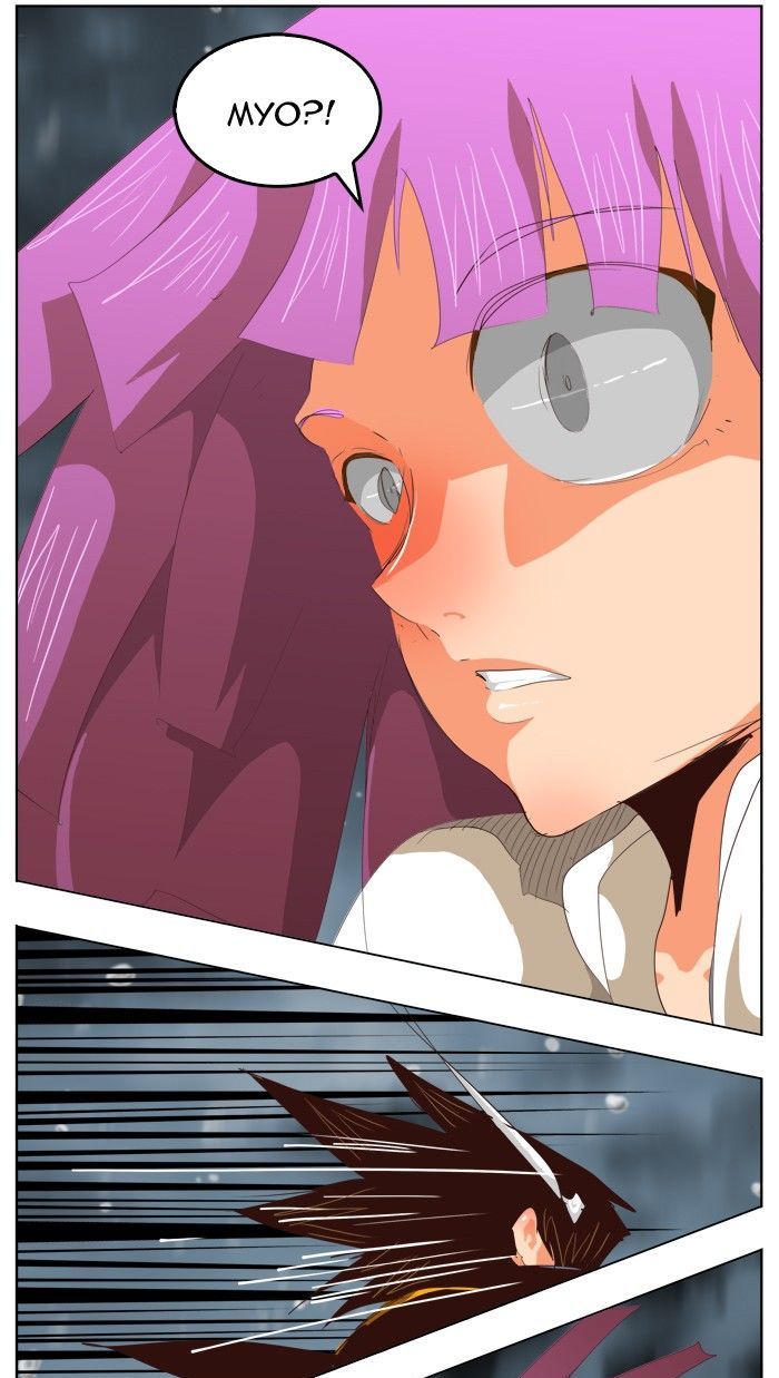 The God of High School - Chapter 287 Page 57