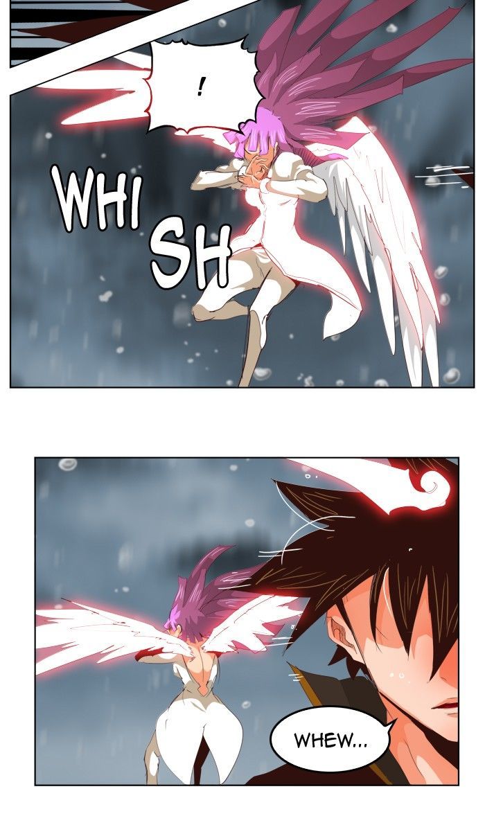 The God of High School - Chapter 287 Page 58