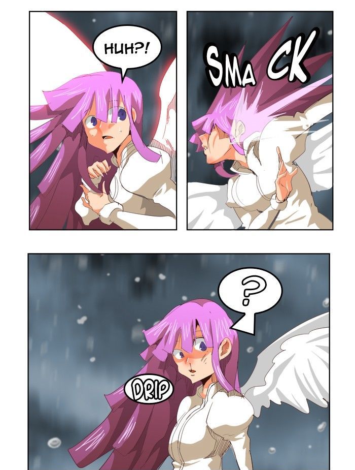 The God of High School - Chapter 287 Page 59