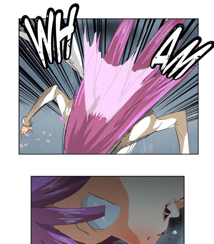 The God of High School - Chapter 287 Page 60