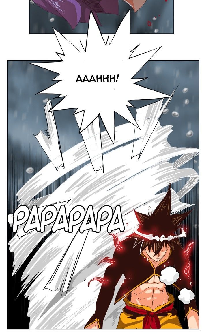 The God of High School - Chapter 287 Page 61