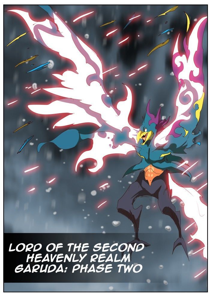 The God of High School - Chapter 287 Page 63