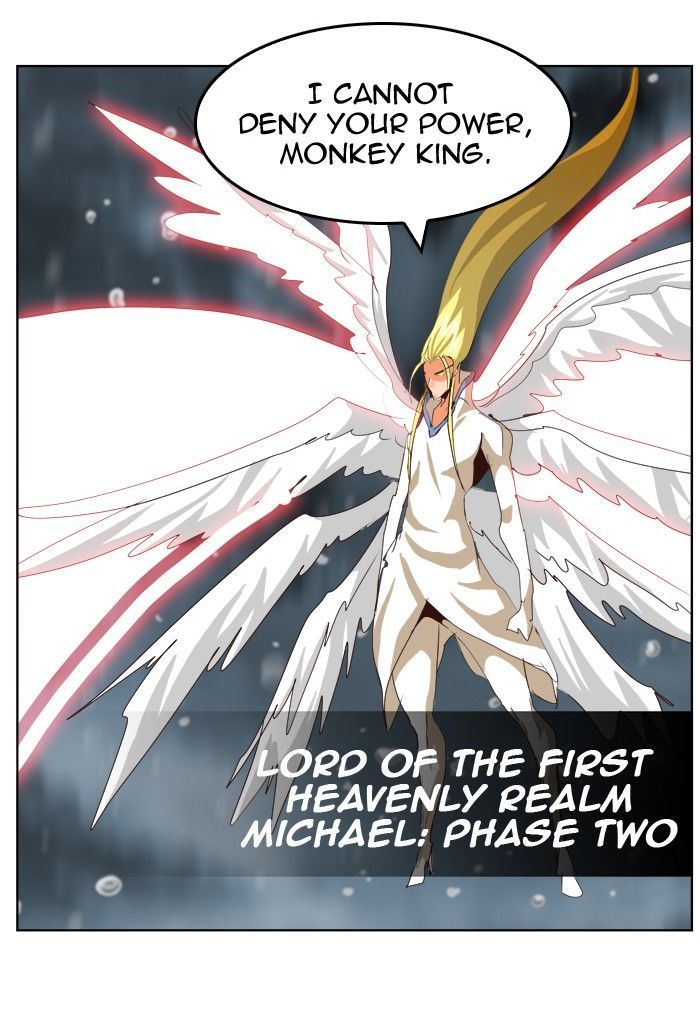 The God of High School - Chapter 287 Page 64