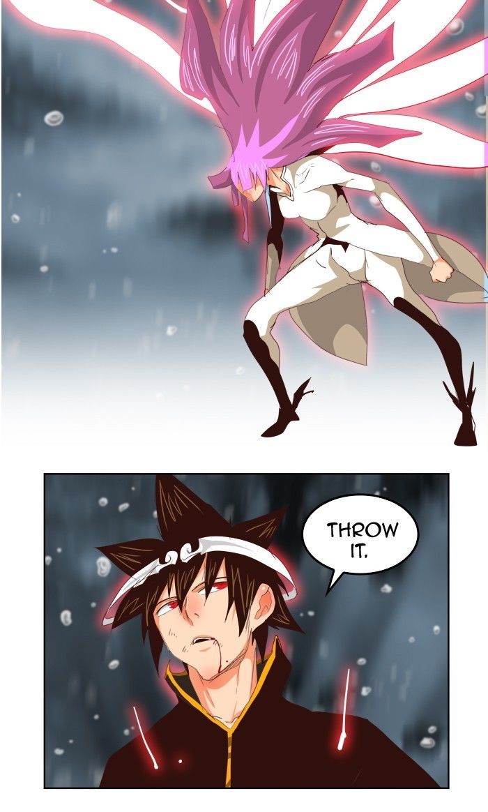 The God of High School - Chapter 287 Page 66