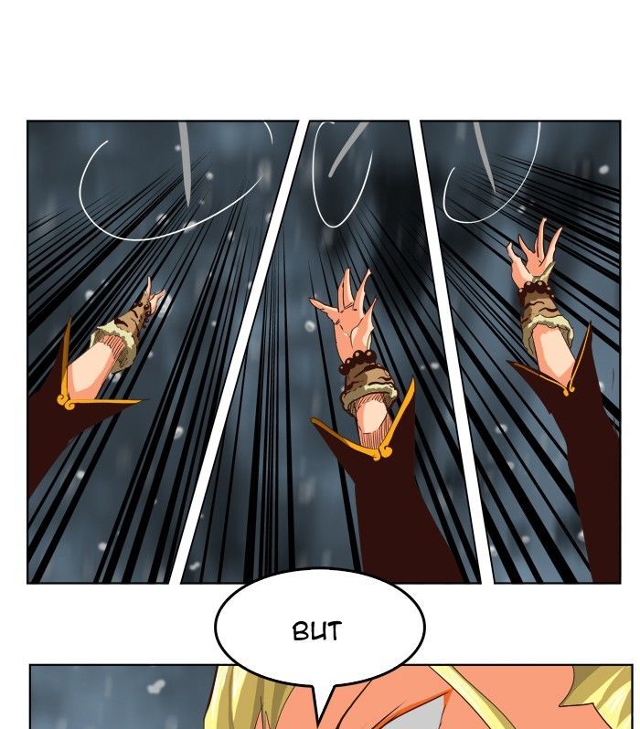 The God of High School - Chapter 287 Page 67