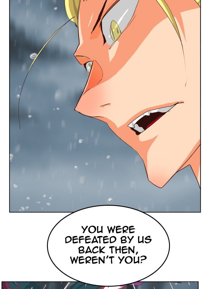 The God of High School - Chapter 287 Page 68