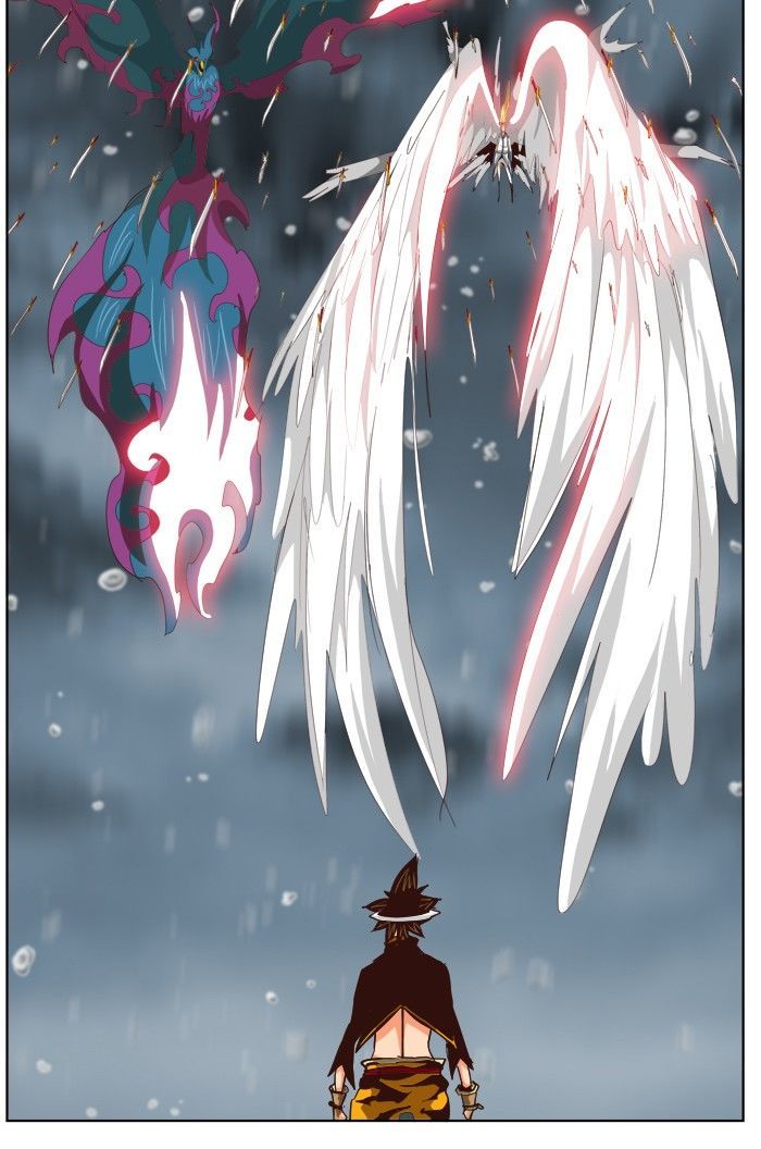 The God of High School - Chapter 287 Page 69