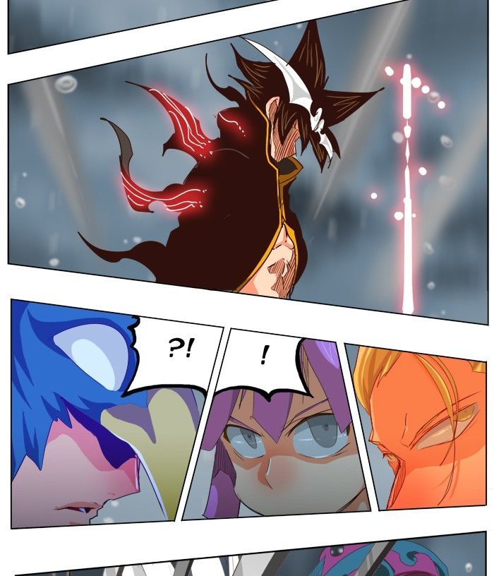 The God of High School - Chapter 287 Page 72