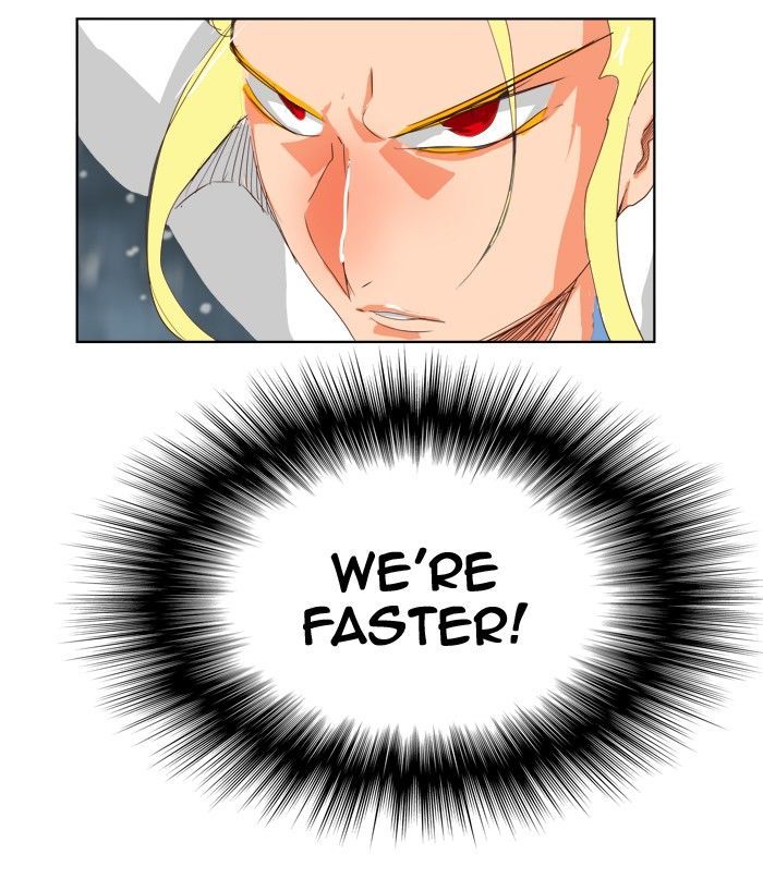 The God of High School - Chapter 287 Page 74