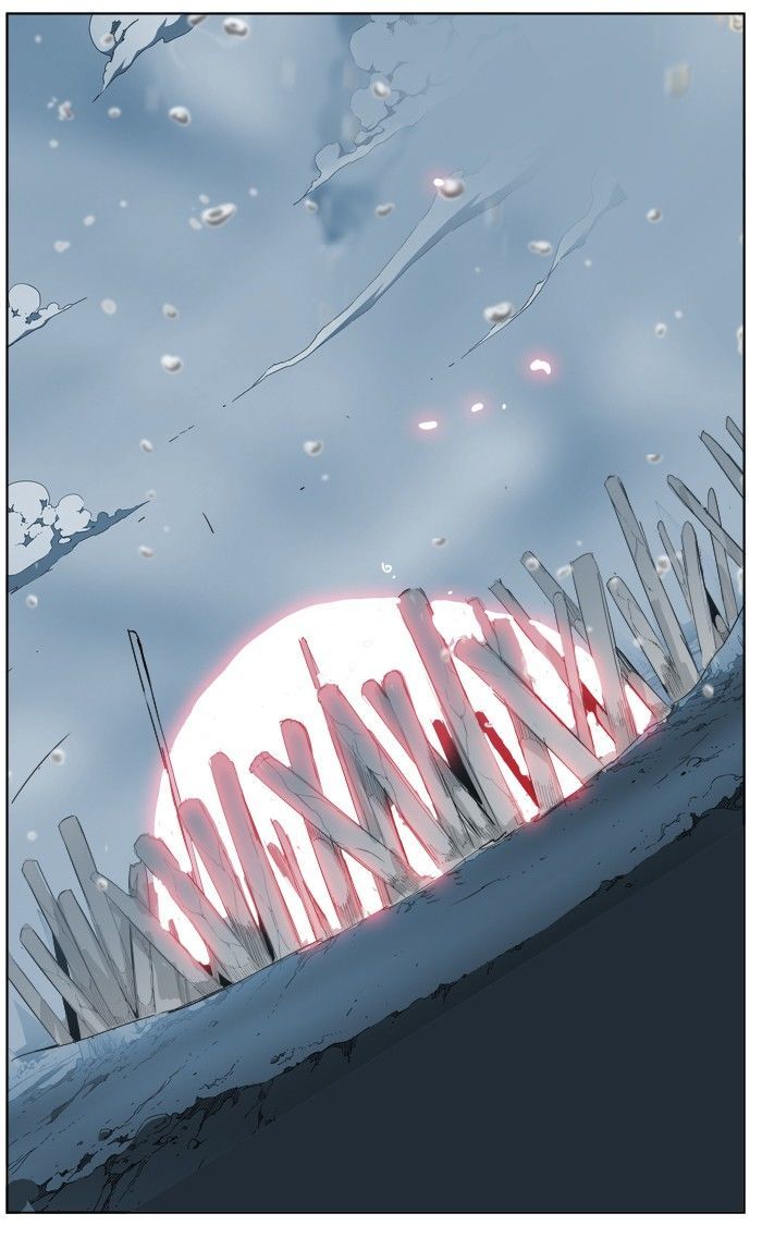 The God of High School - Chapter 287 Page 78