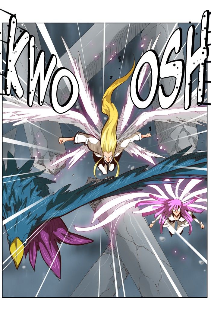 The God of High School - Chapter 288 Page 11