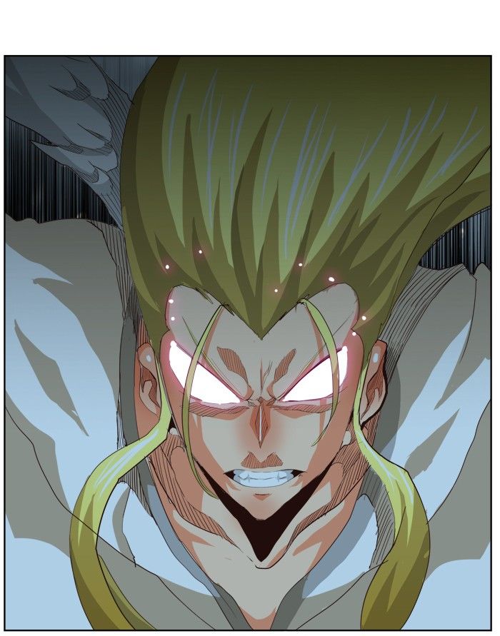 The God of High School - Chapter 288 Page 12