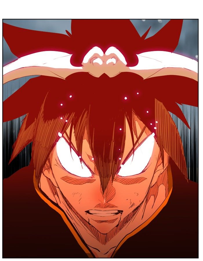 The God of High School - Chapter 288 Page 13