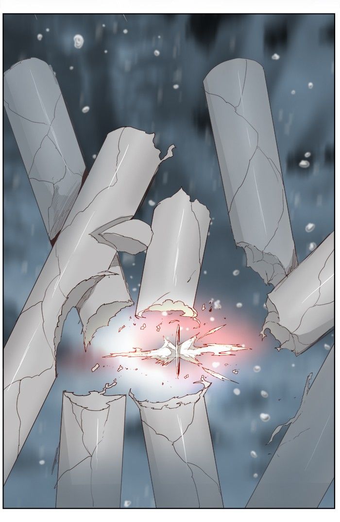 The God of High School - Chapter 288 Page 16