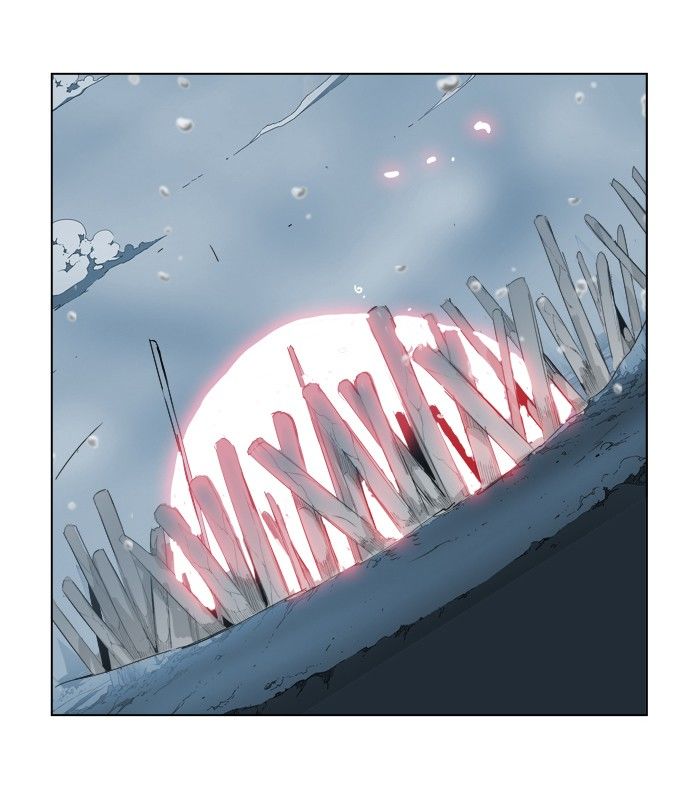 The God of High School - Chapter 288 Page 17