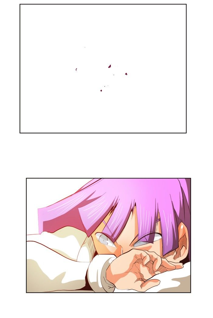 The God of High School - Chapter 288 Page 20