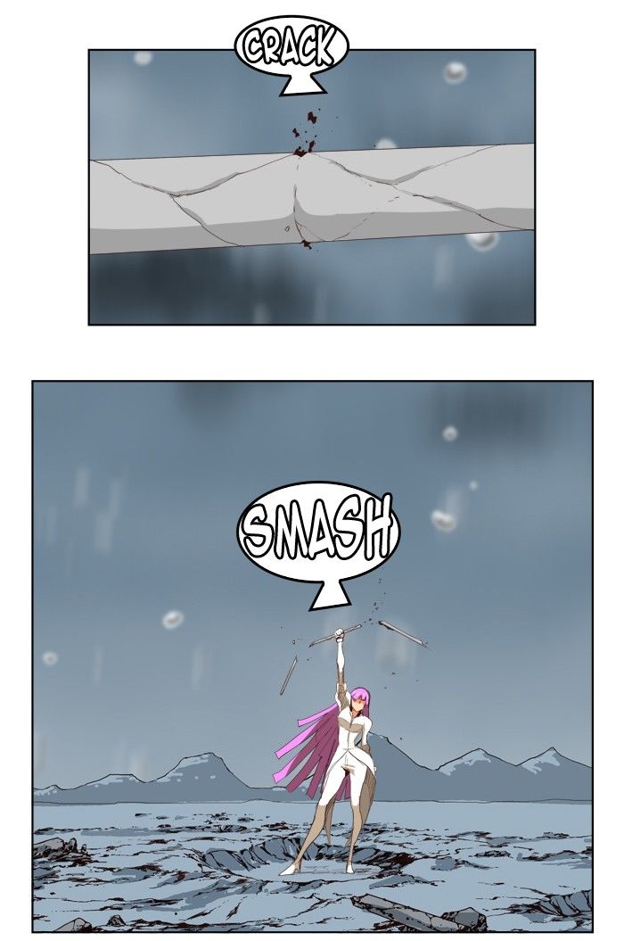 The God of High School - Chapter 288 Page 27