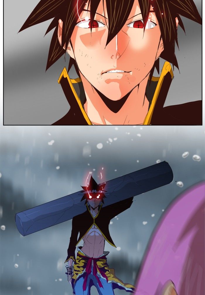 The God of High School - Chapter 288 Page 29