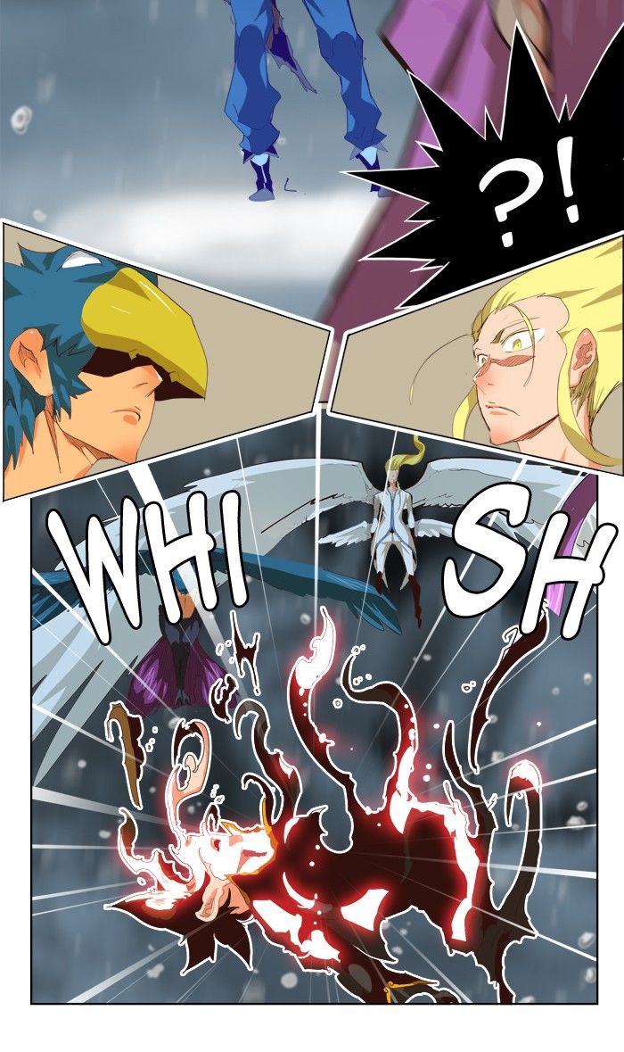 The God of High School - Chapter 288 Page 30