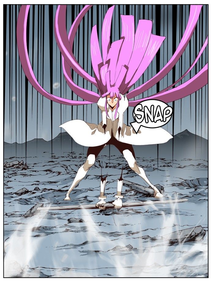 The God of High School - Chapter 288 Page 32