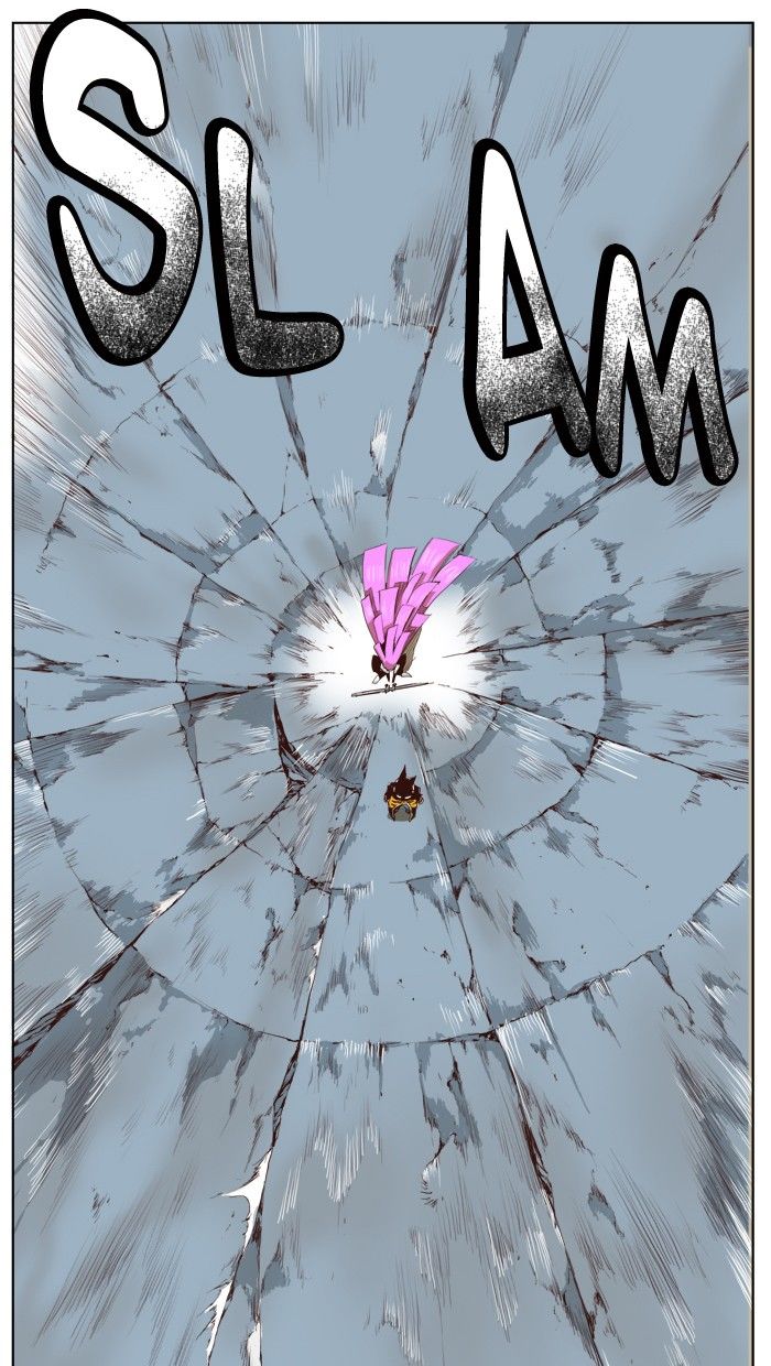 The God of High School - Chapter 288 Page 33