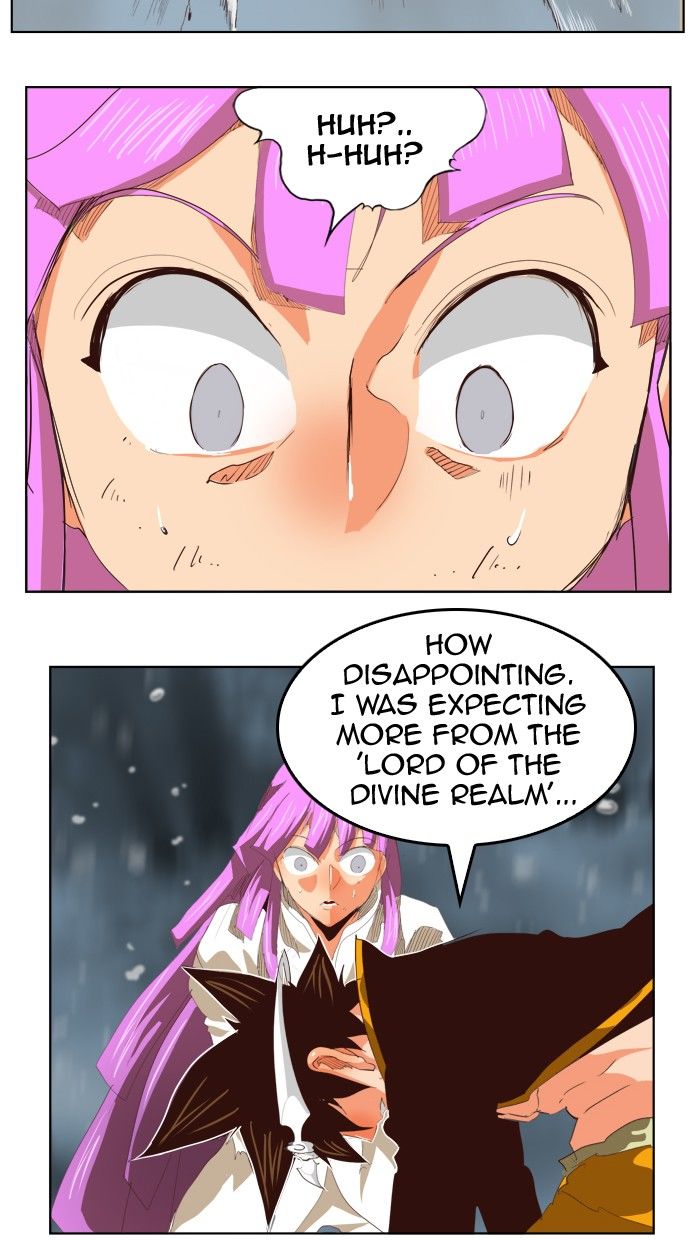 The God of High School - Chapter 288 Page 34