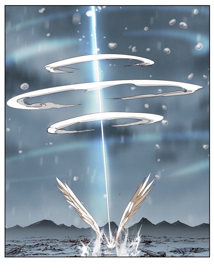 The God of High School - Chapter 288 Page 43