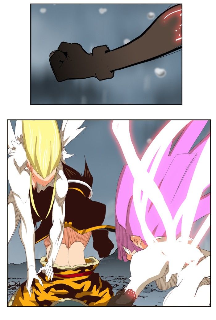 The God of High School - Chapter 288 Page 44