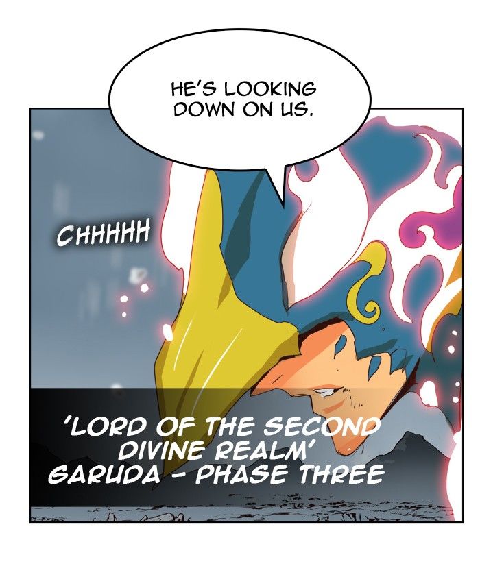 The God of High School - Chapter 288 Page 47