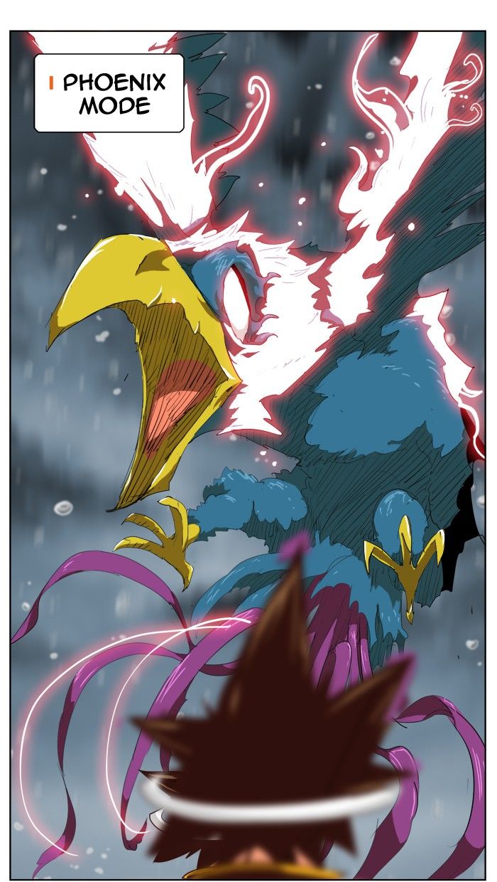 The God of High School - Chapter 288 Page 48