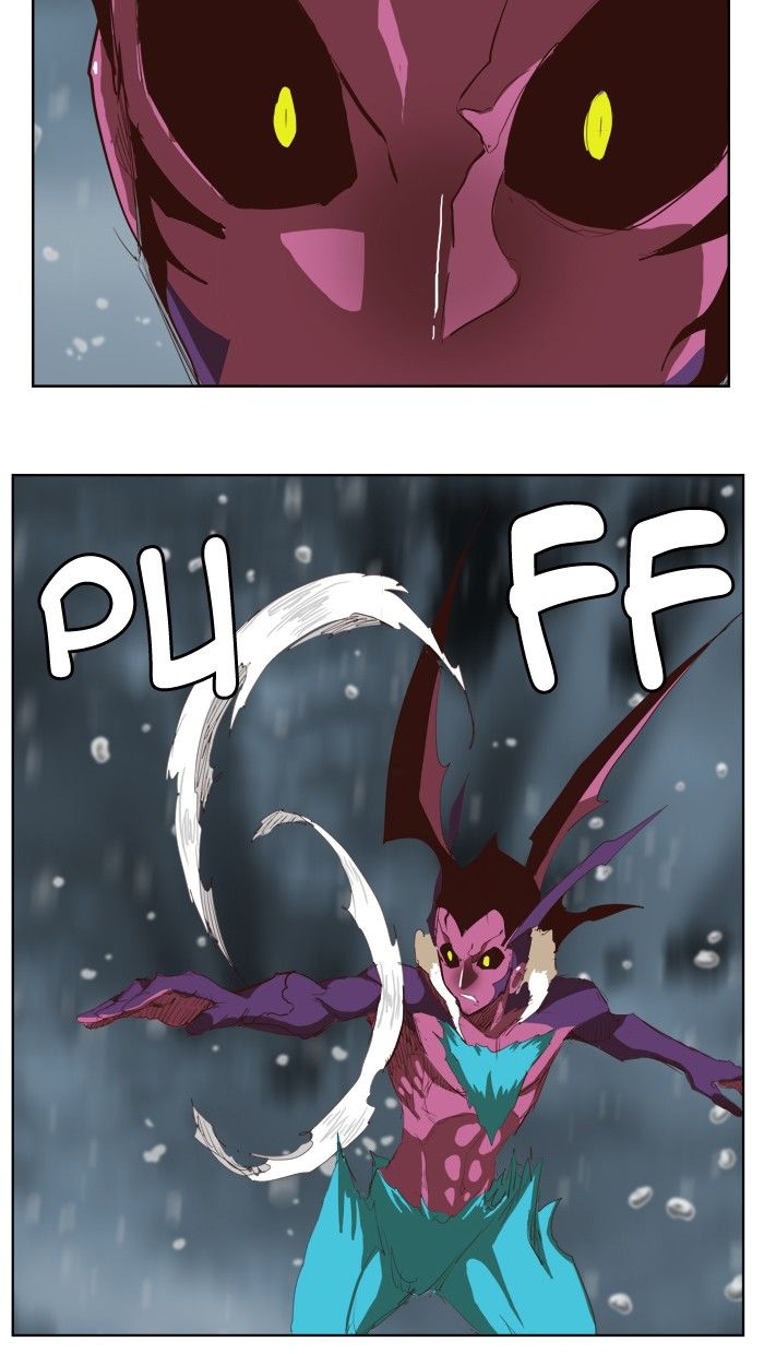 The God of High School - Chapter 288 Page 52