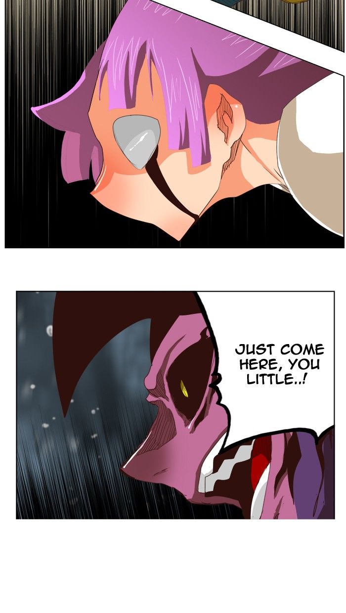 The God of High School - Chapter 288 Page 55