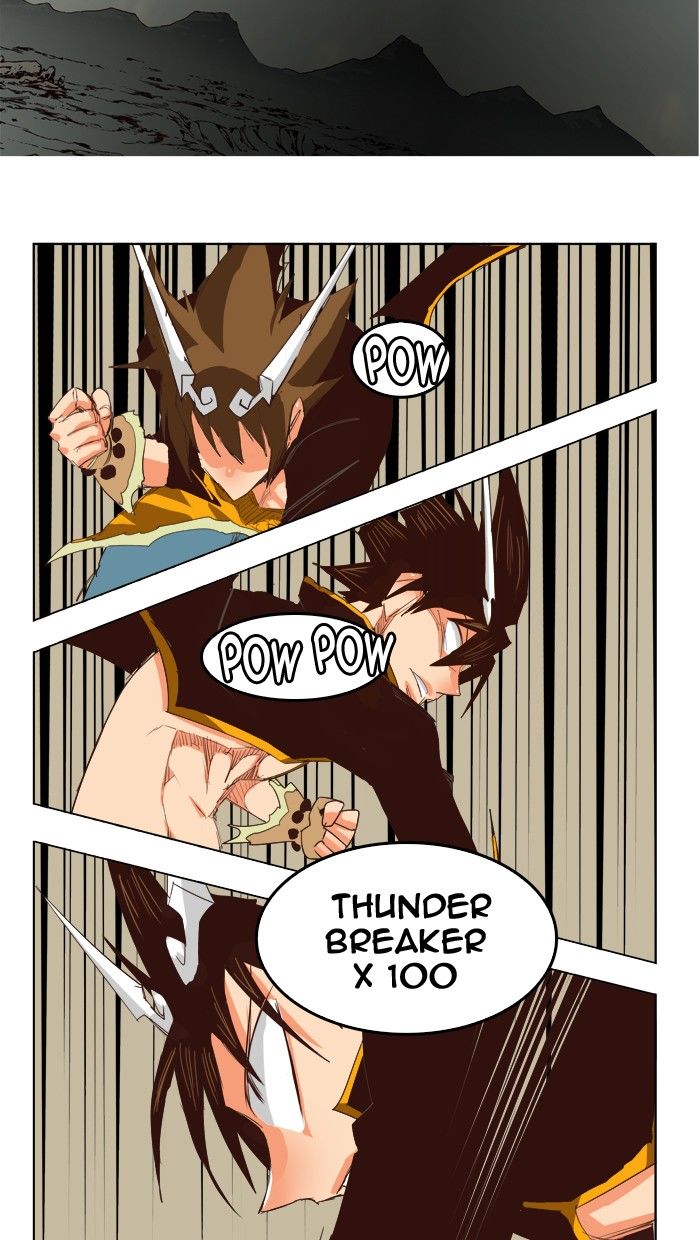 The God of High School - Chapter 288 Page 67